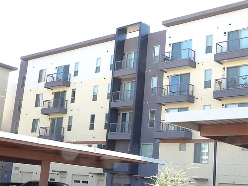 Mesa Arts District Lofts