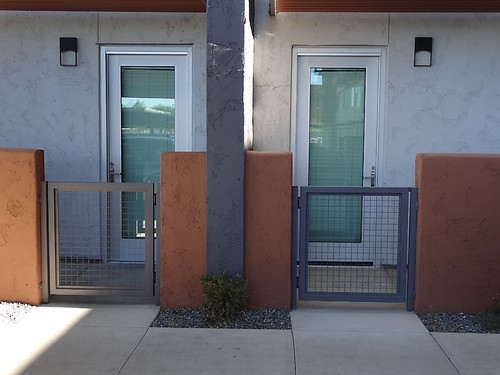 Mesa Arts District Lofts
