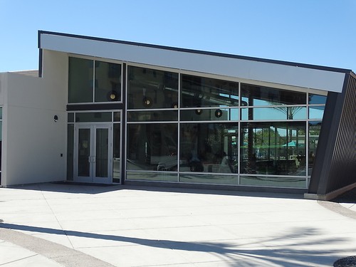Mesa Arts District Lofts