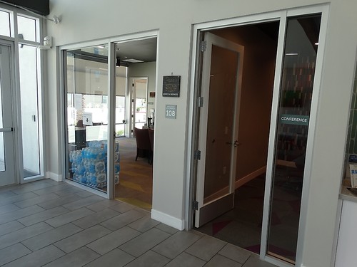 Mesa Arts District Lofts