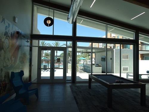 Mesa Arts District Lofts