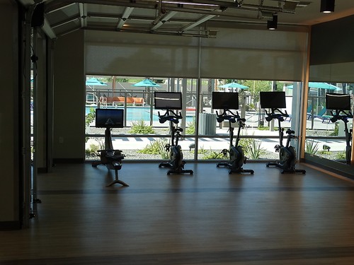 Mesa Arts District Lofts