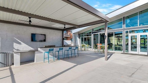 Mesa Arts District Lofts
