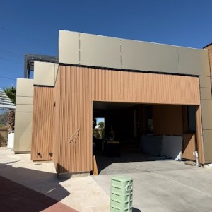 Private Residence