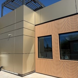 Private Residence