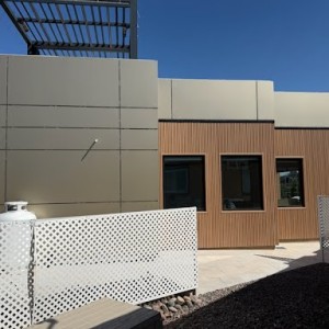 Private Residence