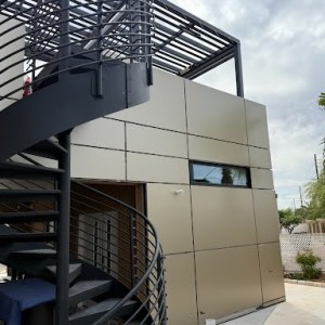Private Residence
