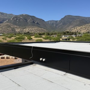 Sierra Vista Private Resident