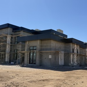Sierra Vista Private Resident