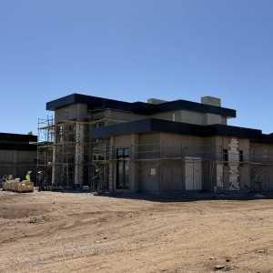 Sierra Vista Private Resident