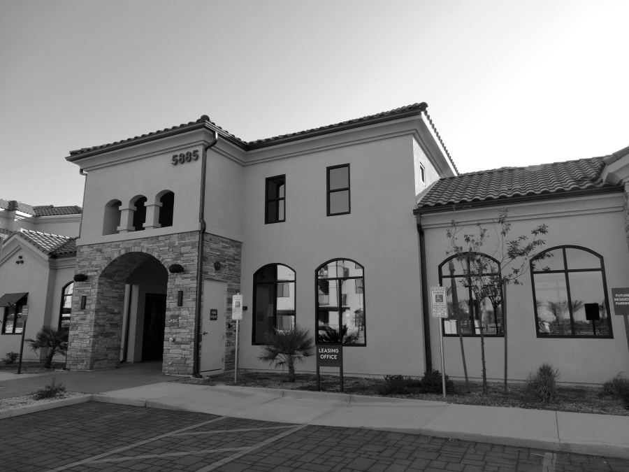 32nd & Southern Apartments