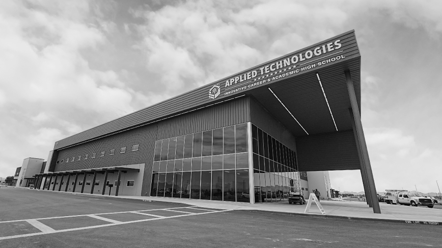 American Leadership Academy