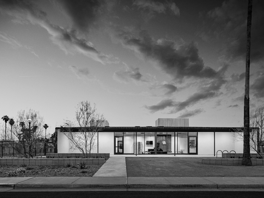 El Oasis Community Center