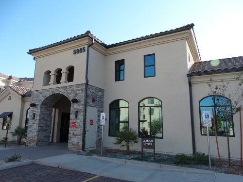 32nd & Southern Apartments_33