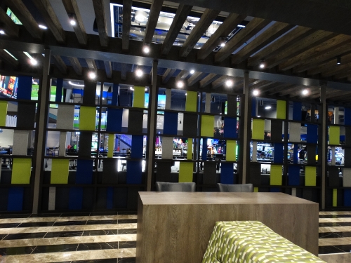 Andretti Indoor Karting_13