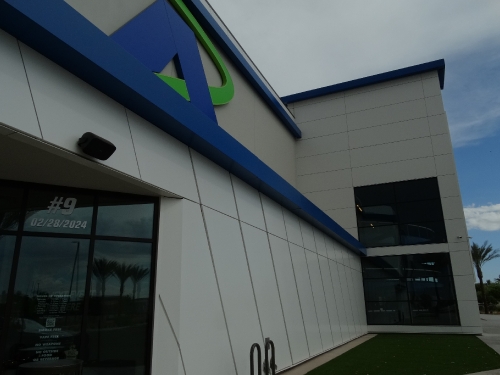 Andretti Indoor Karting_28