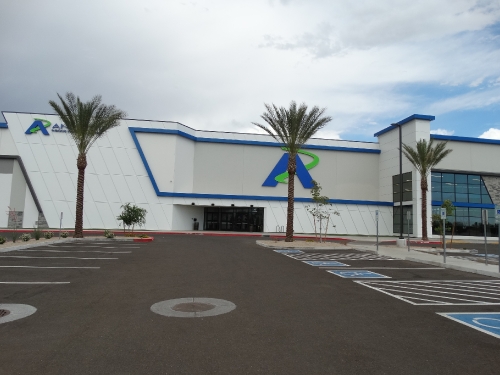 Andretti Indoor Karting_35