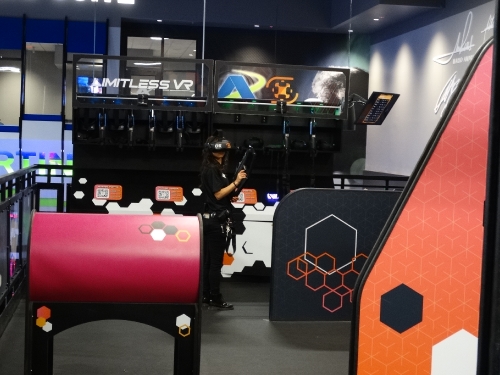 Andretti Indoor Karting_7