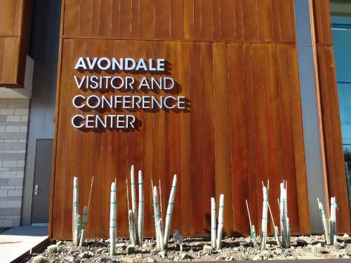 Avondale Civic Center_5