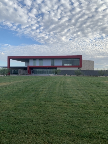 Casa Grande Community Center2_2