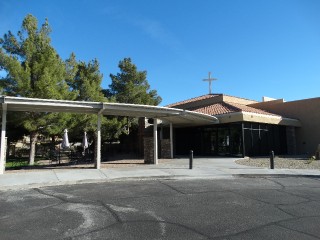 Desert Spring Bible Church_5