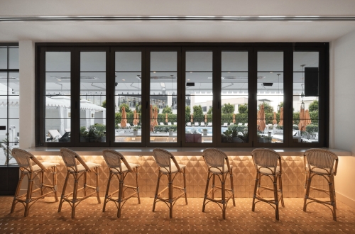 Global Ambassador Hotel_15