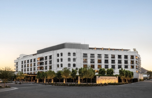 Global Ambassador Hotel_2