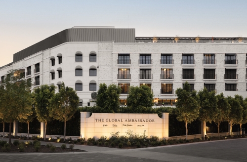 Global Ambassador Hotel_3