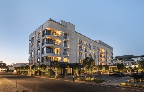 Global Ambassador Hotel_7