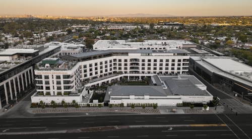 Global Ambassador Hotel_9