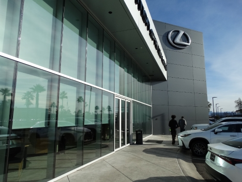 Superstition Lexus_2