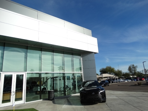 Superstition Lexus_2