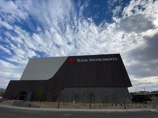 Texas Instruments_1